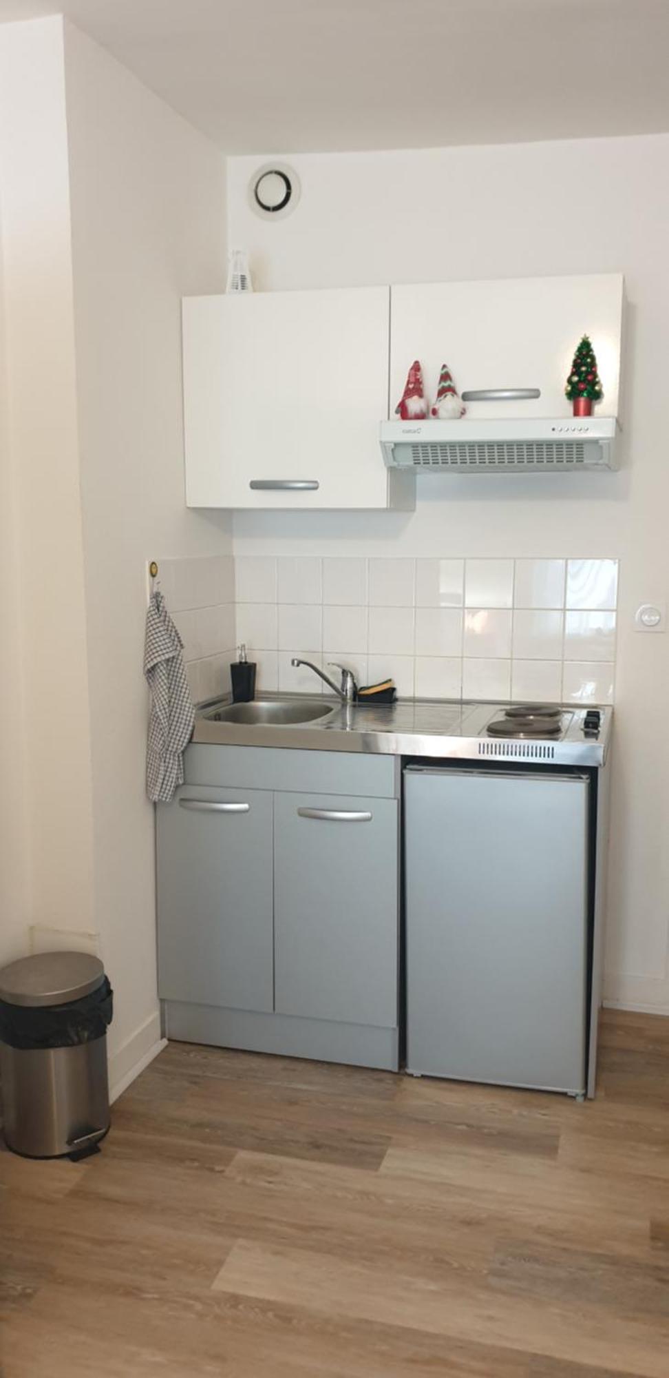 Studio Meuble Et Equipe Ingre Bagian luar foto